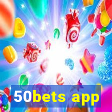 50bets app